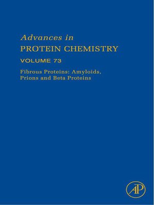 cover image of Fibrous Proteins